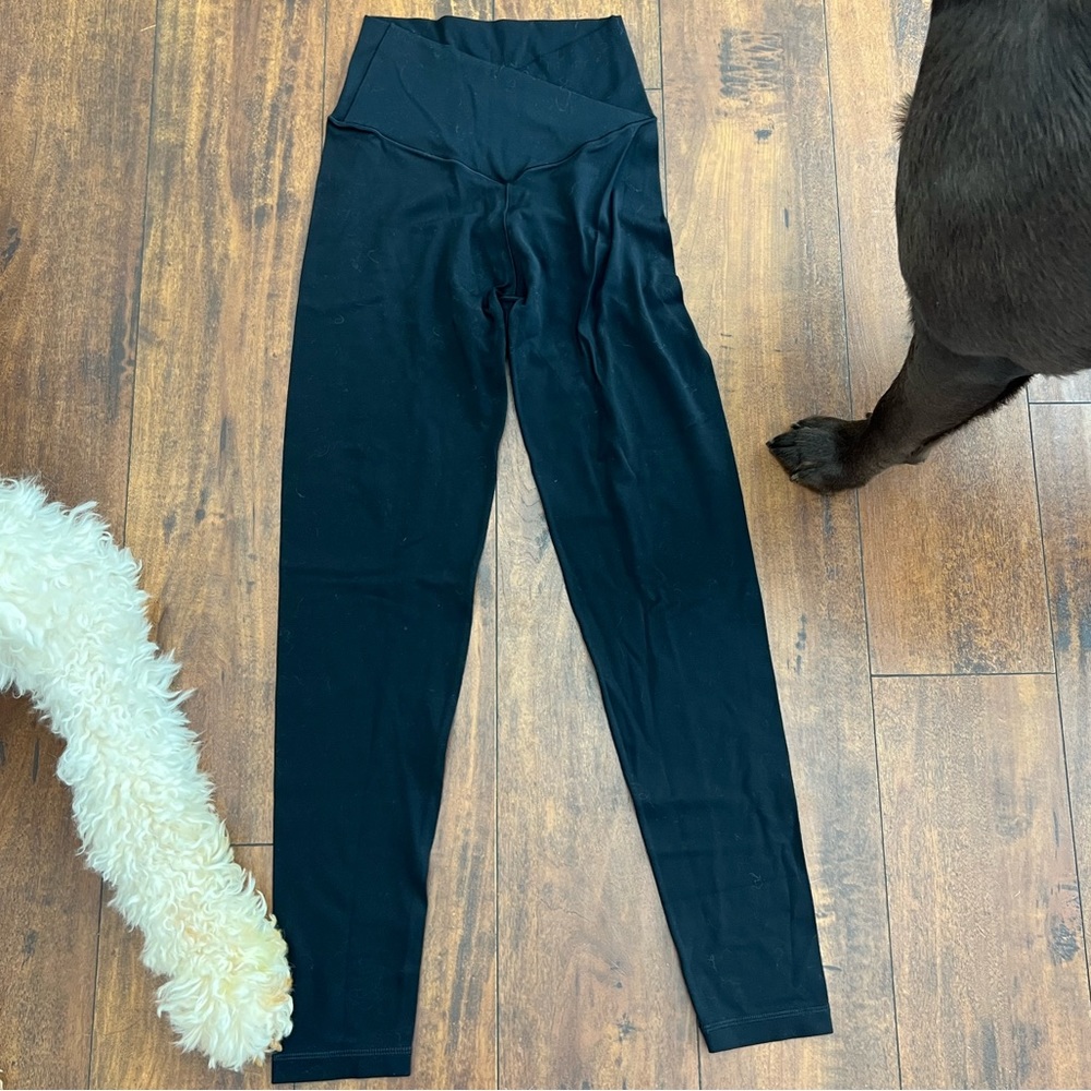 Aerie crossover legging